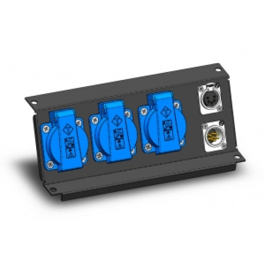 ЛЮЧКИ СЦЕНИЧЕСКИЕ Partner-LМ PLM80130.3