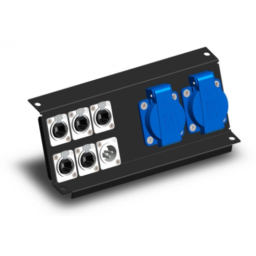 ЛЮЧКИ СЦЕНИЧЕСКИЕ Partner-LM PLM80169.2 