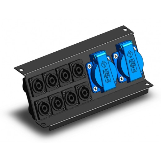 ЛЮЧКИ СЦЕНИЧЕСКИЕ Partner-LM PLM80170.3