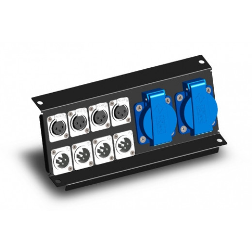 ЛЮЧКИ СЦЕНИЧЕСКИЕ Partner-LM PLM80190 