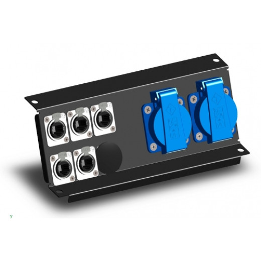 ЛЮЧКИ СЦЕНИЧЕСКИЕ Partner-LM PLM80190.11