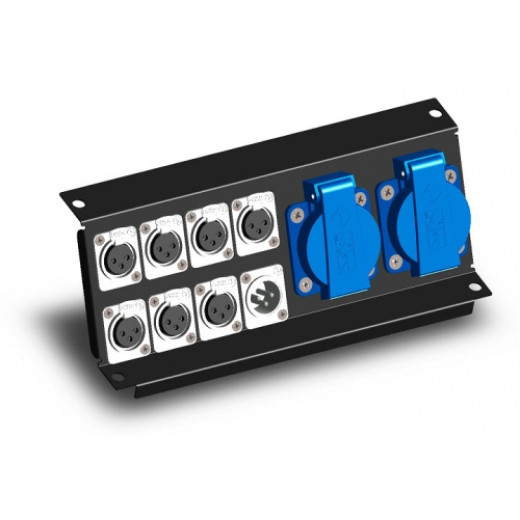 ЛЮЧКИ СЦЕНИЧЕСКИЕ Partner-LM PLM80190.12