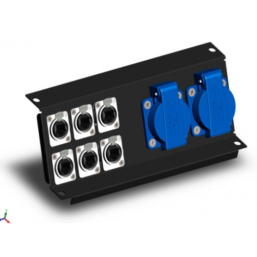 ЛЮЧКИ СЦЕНИЧЕСКИЕ Partner-LM PLM80190.13 