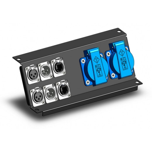 ЛЮЧКИ СЦЕНИЧЕСКИЕ Partner-LM PLM80190.16 