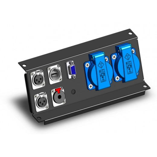 ЛЮЧКИ СЦЕНИЧЕСКИЕ Partner-LM PLM80190.17 