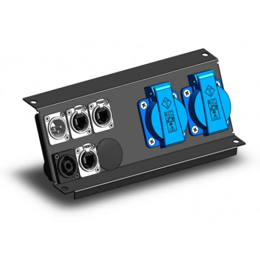 ЛЮЧКИ СЦЕНИЧЕСКИЕ Partner-LM PLM80190.19  