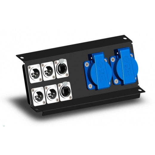 ЛЮЧКИ СЦЕНИЧЕСКИЕ Partner-LM PLM80190.24 