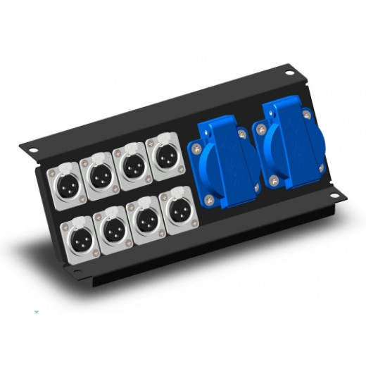 ЛЮЧКИ СЦЕНИЧЕСКИЕ Partner-LM PLM80190.25 