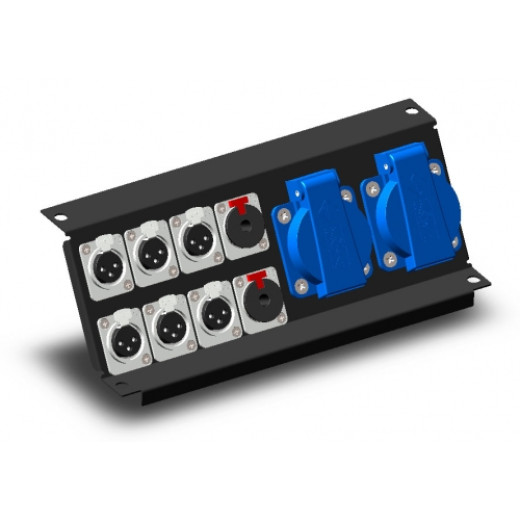 ЛЮЧКИ СЦЕНИЧЕСКИЕ Partner-LM PLM80190.28  