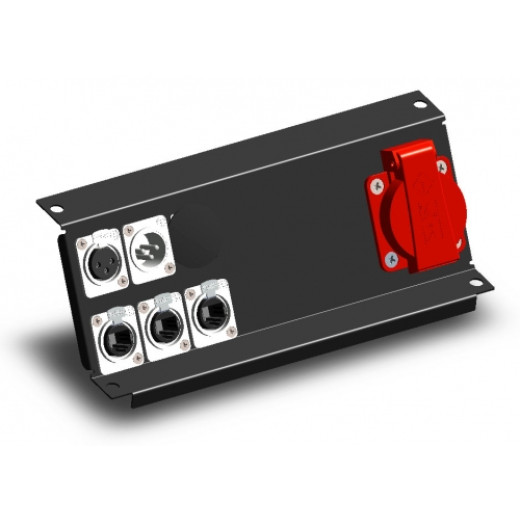 ЛЮЧКИ СЦЕНИЧЕСКИЕ Partner-LM PLM80190.29