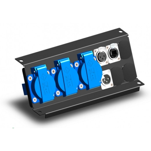 ЛЮЧКИ СЦЕНИЧЕСКИЕ Partner-LM PLM80192.2