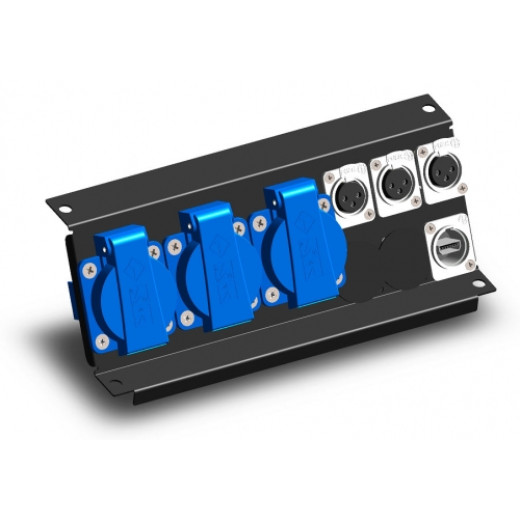 ЛЮЧКИ СЦЕНИЧЕСКИЕ Partner-LM PLM80192.4