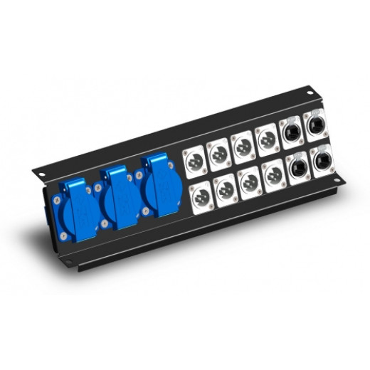 ЛЮЧКИ СЦЕНИЧЕСКИЕ Partner-LM PLM80200.19  