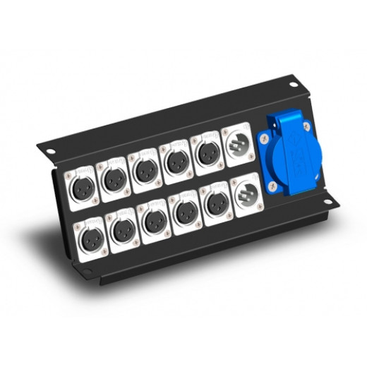 ЛЮЧКИ СЦЕНИЧЕСКИЕ Partner-LM PLM80191.3