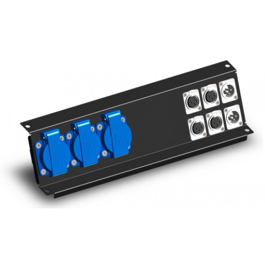 ЛЮЧКИ СЦЕНИЧЕСКИЕ Partner-LM PLM80200.20