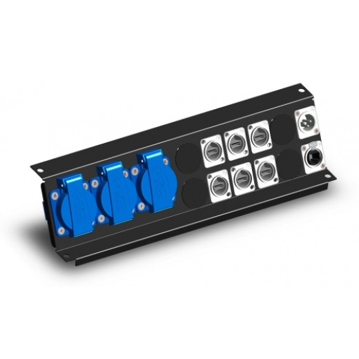 ЛЮЧКИ СЦЕНИЧЕСКИЕ Partner-LM PLM80200.24 