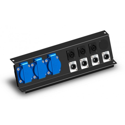 ЛЮЧКИ СЦЕНИЧЕСКИЕ Partner-LM PLM80200.31 