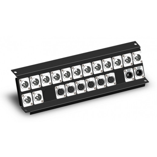 ЛЮЧКИ СЦЕНИЧЕСКИЕ Partner-LM P PLM80291.27