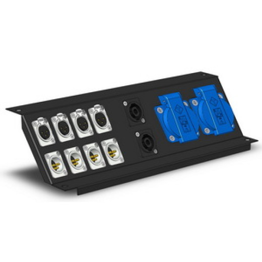 ЛЮЧКИ СЦЕНИЧЕСКИЕ Partner-LM PLM80293  