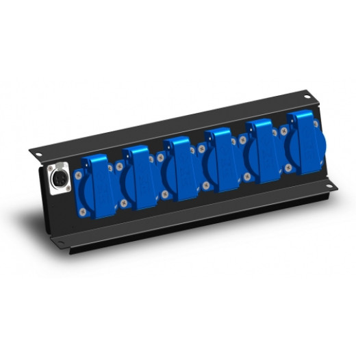 ЛЮЧКИ СЦЕНИЧЕСКИЕ Partner-LM PLM80294.26