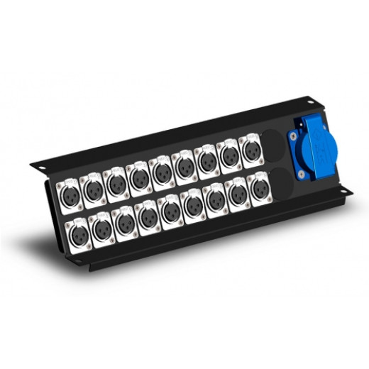 ЛЮЧКИ СЦЕНИЧЕСКИЕ Partner-LM PLM80294.5