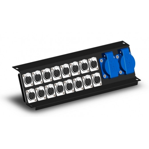 ЛЮЧКИ СЦЕНИЧЕСКИЕ Partner-LM PLM80294.7