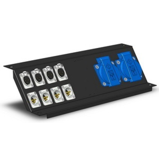 ЛЮЧКИ СЦЕНИЧЕСКИЕ Partner-LM PLM80295