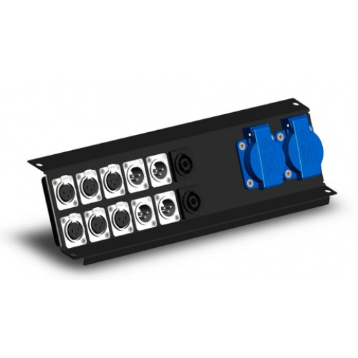 ЛЮЧКИ СЦЕНИЧЕСКИЕ Partner-LM PLM80298.11