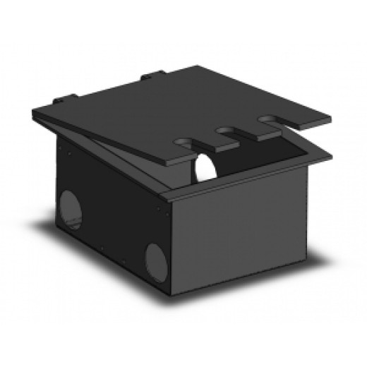 ЛЮЧКИ СЦЕНИЧЕСКИЕ Partner-LM PLM81000 