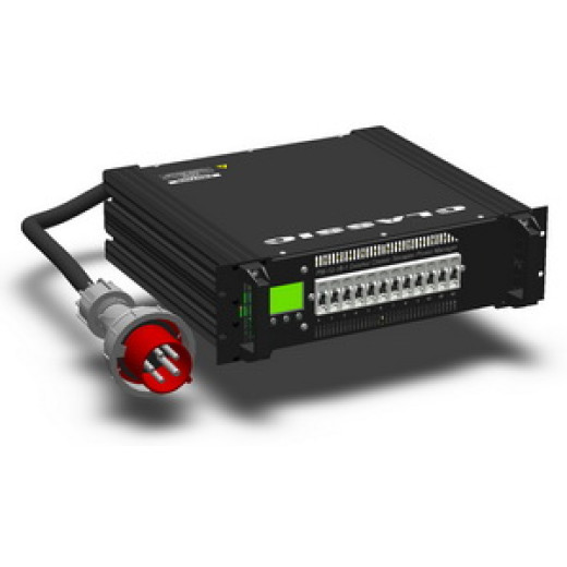 Диммер и темнитель Partner-LM PLM74116