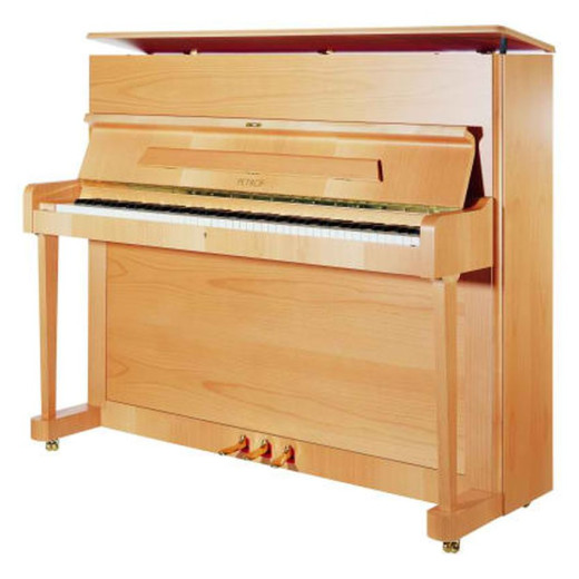 PETROF P 118P1(8107)