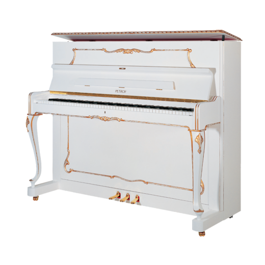 PETROF P 118R1(0002)