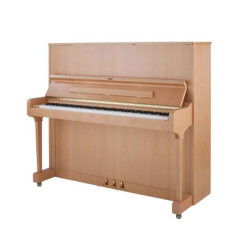 PETROF P 125F1(4107)