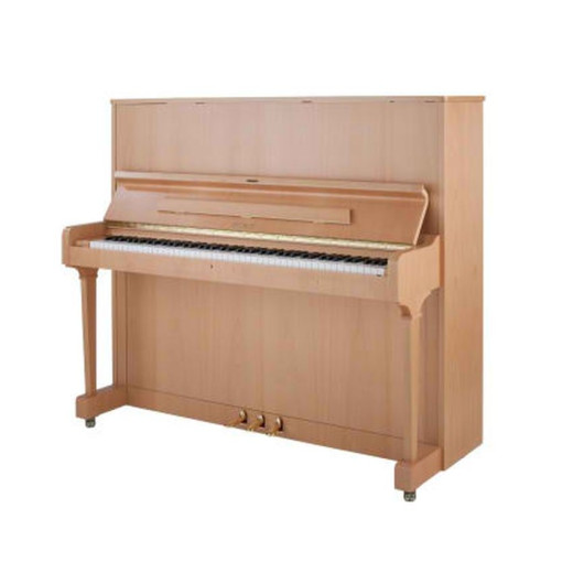 PETROF P 125F1(4107)