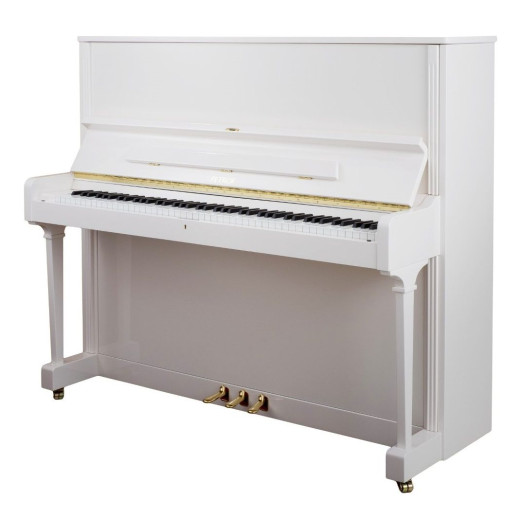 PETROF P 125K1(0001)