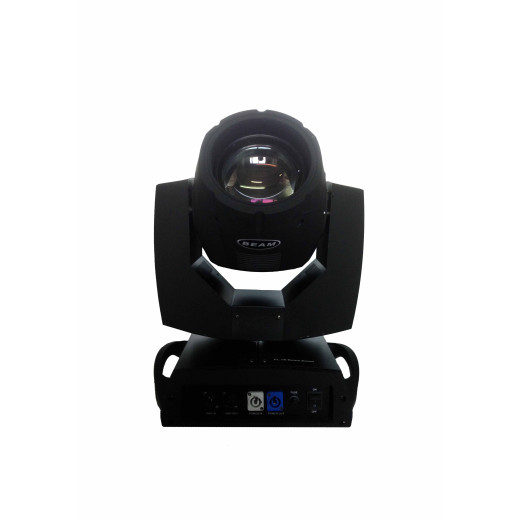 Proton Lighting PL 7R Beam zoom 230 вращающиеся головы LED типа BEAM