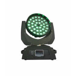 Proton Lighting PL 540 wash zoomUV