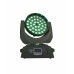 Proton Lighting PL 540 wash zoomUV вращающиеся головы LED типа WASH