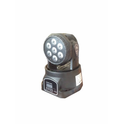 Proton Lighting PL 70 wash RGBW