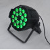 Proton Lighting PL PAR 18-15RGBWA + UV 45 град.  прожектор LED PAR