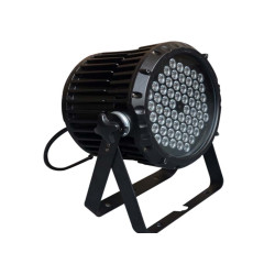 PROTON LIGHTING PL PAR 60RGBWA IP65