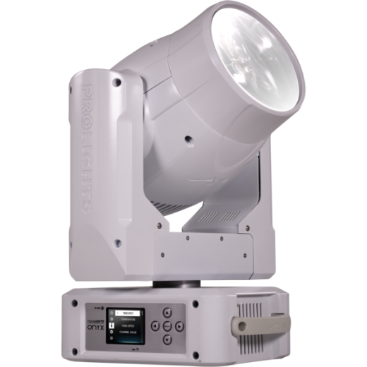 Proton Lighting Prolights ONYX LED BEAM вращающиеся головы LED типа BEAM