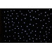 PL светодиодный световой задник (занавес) «Звездное небо панно звездное небо