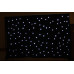 PL светодиодный световой задник (занавес) «Звездное небо панно звездное небо