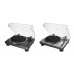 Audio-Technica AT-LP140XP DJ-виниловые проигрыватели