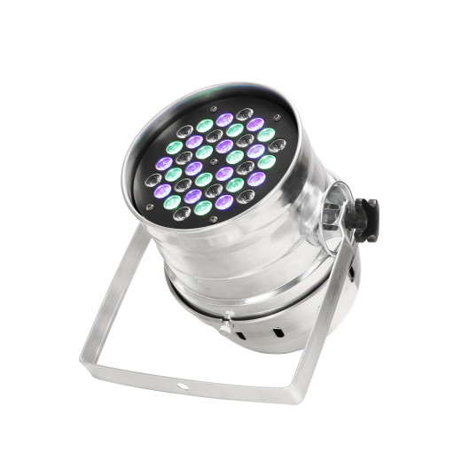 PR LIGHTING JNR-8018G прожектор LED PAR