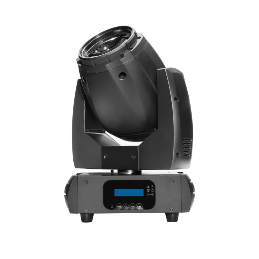 Вращающиеся головы LED типа BEAM PR LIGHTING JNR-8108