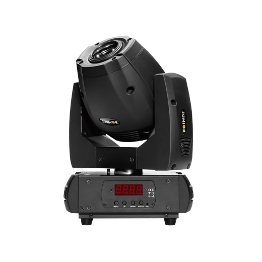 Вращающиеся головы LED типа SPOT PR LIGHTING JNR-8123