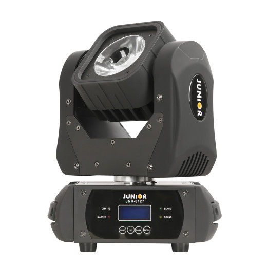 Вращающиеся головы LED типа BEAM PR LIGHTING JNR-8127