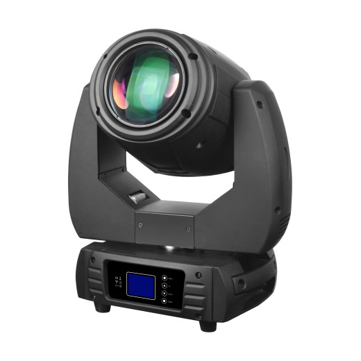 Вращающиеся головы LED типа BEAM PR LIGHTING JNR-8130